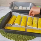 بورک اسفناج