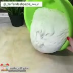 پیراشکی سیب زمینی