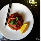 ماکارونی کانتون چینی