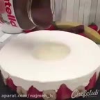 خوشمزه ی پر کالری