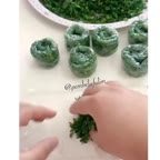 سلام علیکم بسته بندی شیک سبزیجات