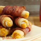 فست فودیا نگا کنن..