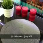 دیزاین دستمال سفره