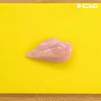 سینه مرغ سوخاری