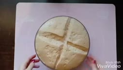 نان سبوس دار