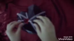 شکلات قلب سورپرایز