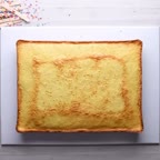 دو مدل تزئین جالب کیک