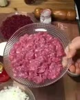 غذای خوشمزه