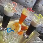 ژله نوشابه ای