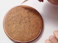 تزئین کوکی با رویال آیسینگ