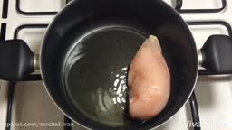 ترشی کباب گیلانی