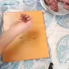 کباب برگ