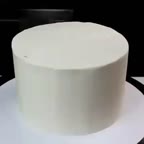 تزیین جالب کیک