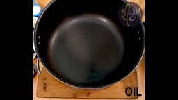 فیلم آموزشیتهیه بریانی مرغ