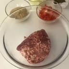 کباب خوشمزه