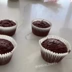 تزئین کاپ کیک