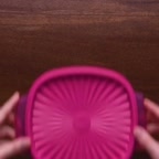 تزئین شیرینی باوسایل ساده