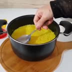 ته چین گوشت وبادمجان