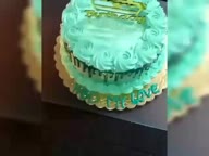 کیک سوپرایز