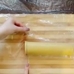 شیرینی دورنگ