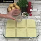 یک ایده خوشمزه