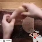 لازانیا مرغ