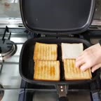 اسنک تابه ای