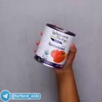 چند ایده با قوطی