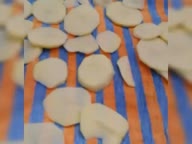 یه پیش غذا خوشمزه