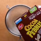 وافل های خوشمزه