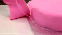 چندمدل تزیین کیک?