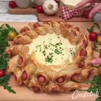 غذای خوشمزه