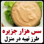 سس هزار جزیره