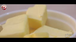 شیرینی نان کشمشی