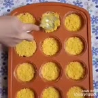 ته چین تک نفره (فینگر فود)
