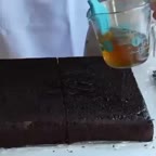 چه کیک خوشگلی
