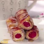 یه خوشمزه باحال