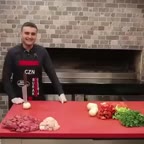 آشپزی آقا بوراک