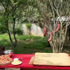 صبحانه پزون آقا بوراک