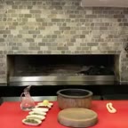 خوشمزه جان آقا بوراک