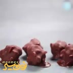 شکلات خونگی??