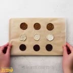 ایده های شکلاتی?