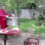 پیتزا بوراک