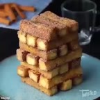 ایده های خوشمزه