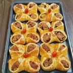 فطایر پیتزا