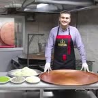 آقا بوراک
