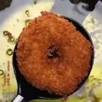 پیش غذای ساده