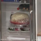 آشپزی مینیاتوری