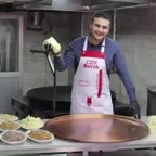 ویدیو جدید آقا بوراک