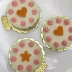 کیک مرغ تک نفره